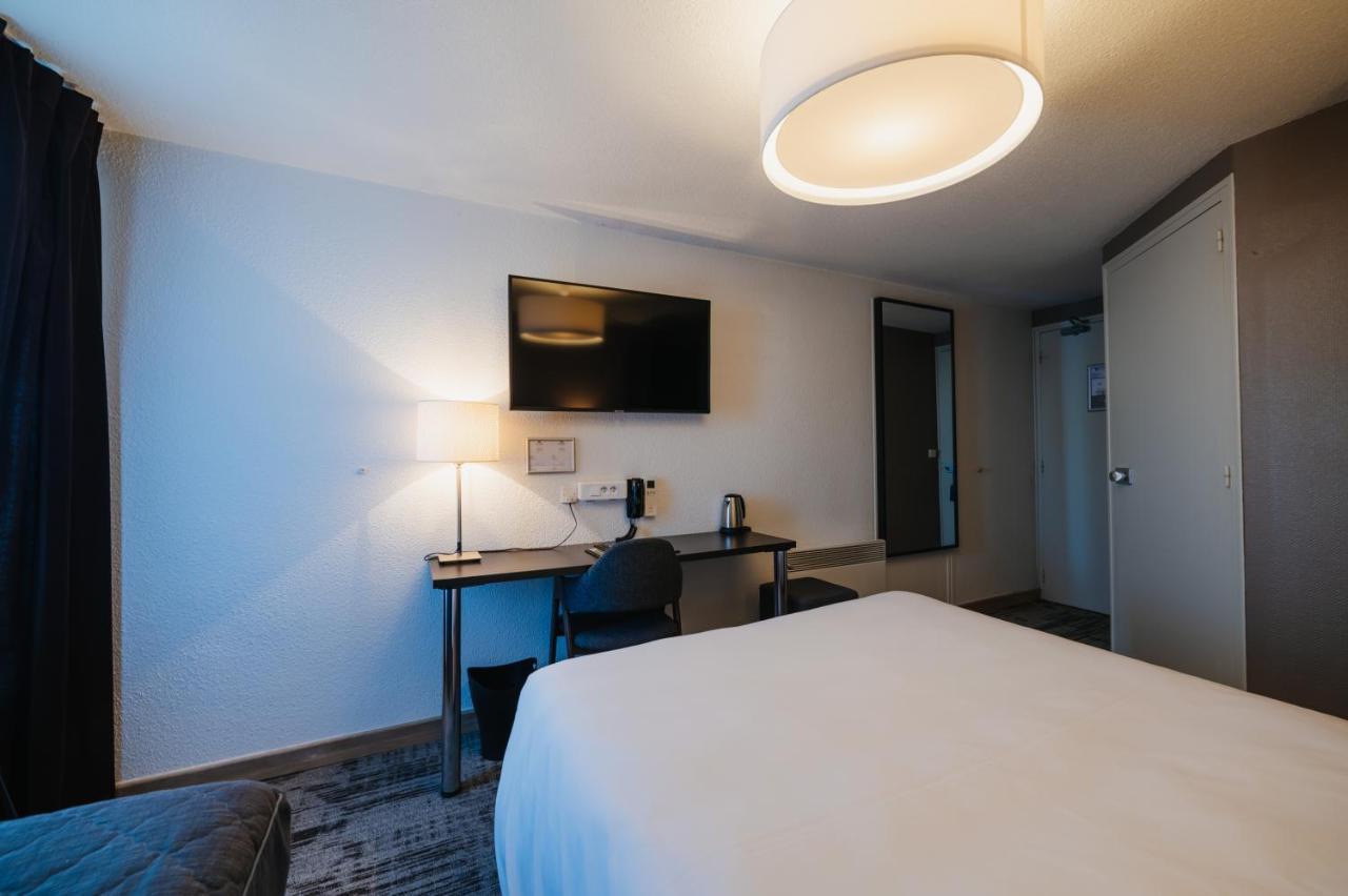 Sure Hotel By Best Western Шатору Екстер'єр фото