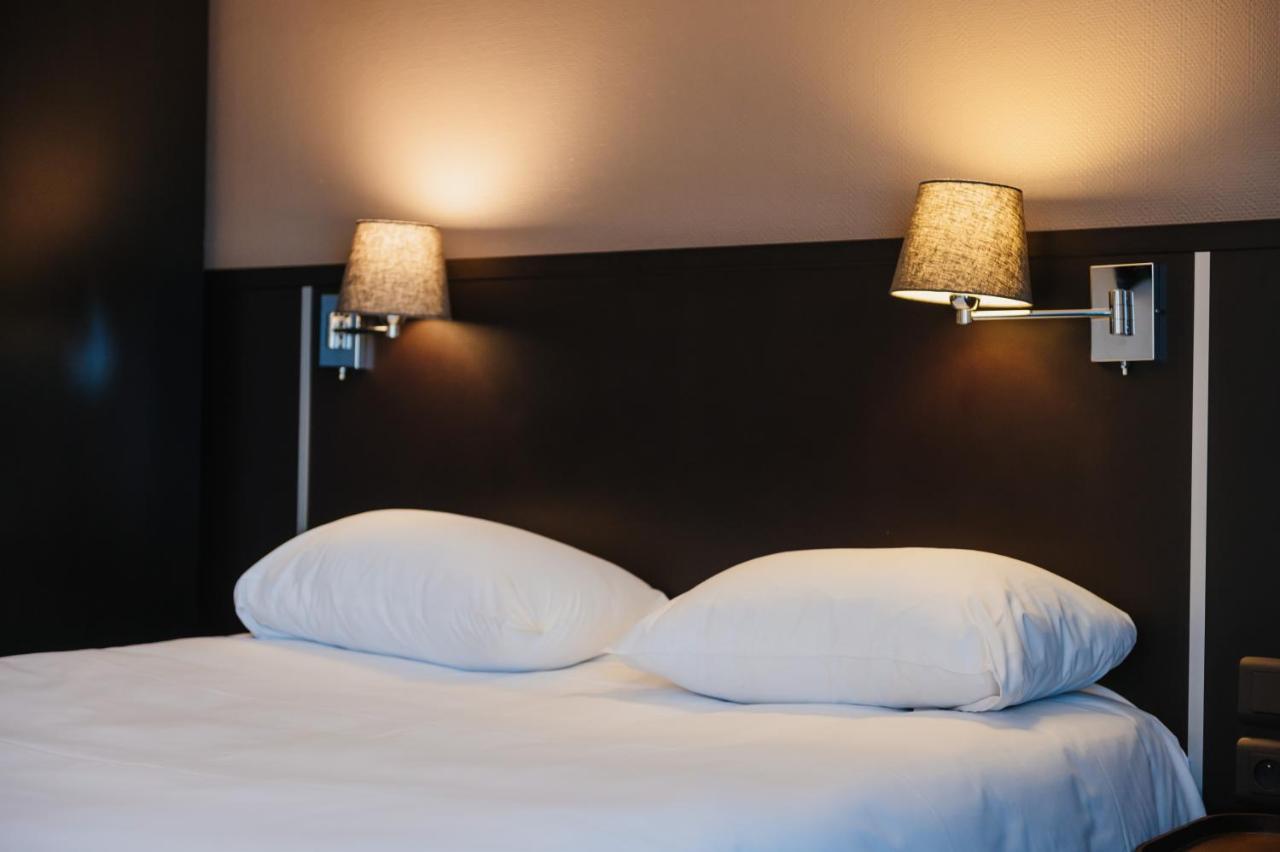 Sure Hotel By Best Western Шатору Екстер'єр фото