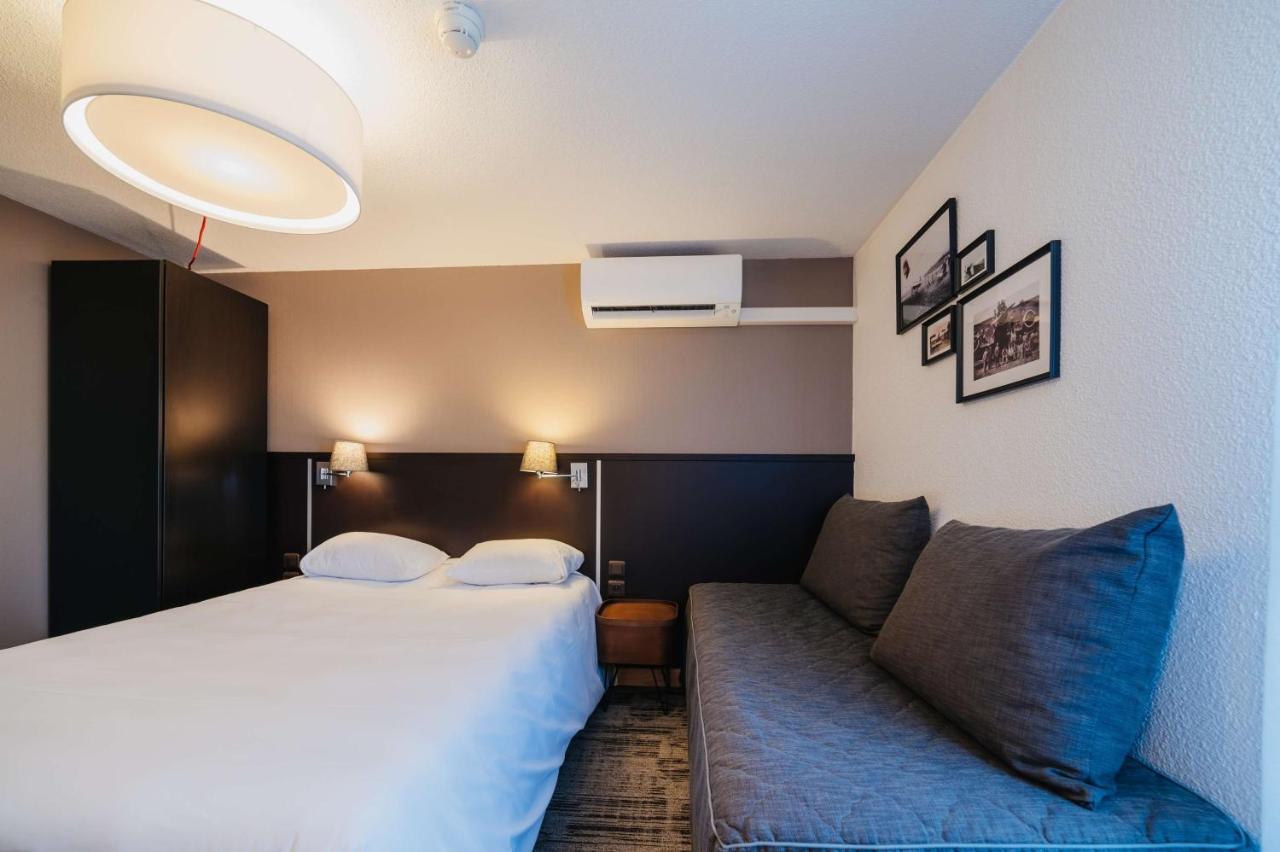 Sure Hotel By Best Western Шатору Екстер'єр фото