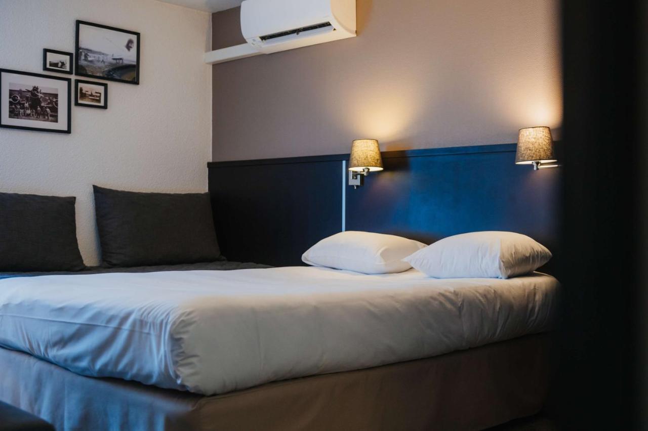 Sure Hotel By Best Western Шатору Екстер'єр фото